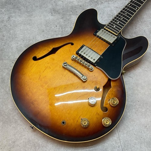 Guitare électrique orville - guitare,