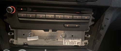 Poste gps cic bmw - cic, e90,e91,e92