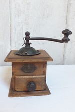 Ancien Petit MOULIN à POIVRE