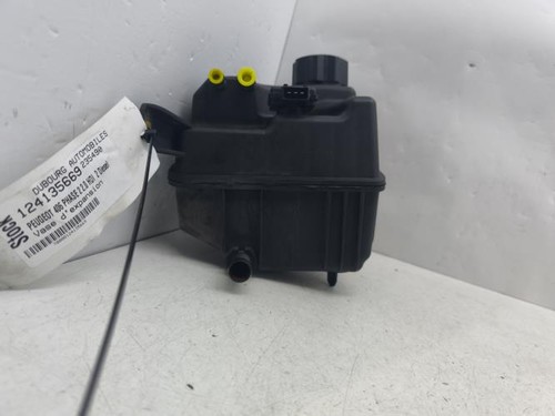 Vase expansion peugeot 406 - d'expansion,
