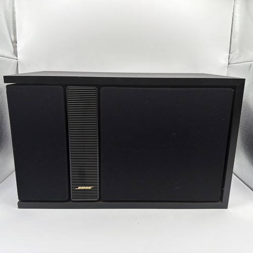 Bose 301 series - bose,