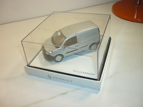 Norev renault kangoo - norev,