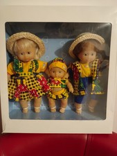 Poupees berchet timiny - poupees,