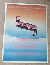 Affiche folon reproduction - affiche,