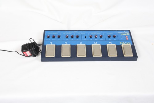 Ibanez pue5 multi effects - pue5,