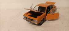 1/18 AUDI 100 COUPE S ANSON