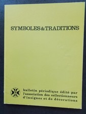 SYMBOLES ET TRADITIONS N°146