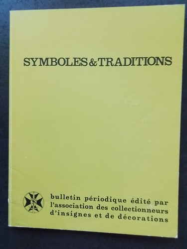 Symboles traditions 146 - et, n°146