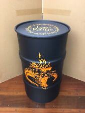 Balrog drum CUSTOM Lord Of The Rings Le Seigneur Des Anneaux baril décoration 60