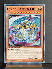 carte YU-GI-OH SGX1-FRF01