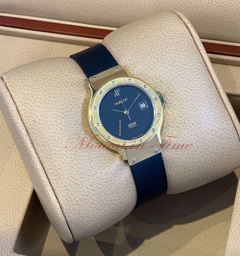 Hublot classic fusion mdm - fusion,