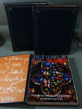 Lot REVUES - En ce temps là