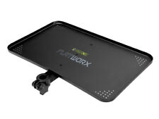 Feedertisch XXL 50x30cm Table pour Panier Siège Chaise Carpes Feeder Dépôt Appât