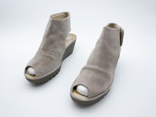 FLY LONDON Sandale Femme À