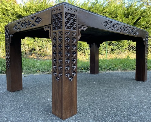 Bureau table art deco - bureau,