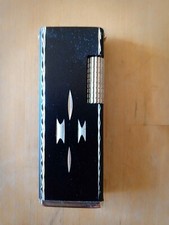 Briquet SUNEX laque et nacre