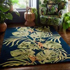 Tapis 100 laine - tapis, %