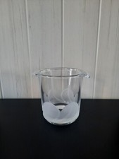 Cristal d'Arques modèle FLORENCE - Seau a glacon 