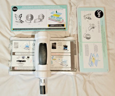 Sizzix Big Shot Die Cutting
