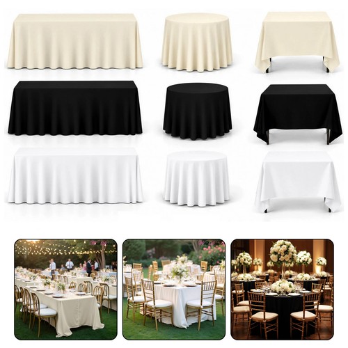 Nappe polyester 100 - nappe,