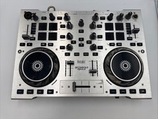 Hercules DJ Mixer Electronics