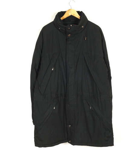 Veste parka homme - , wellensteyn