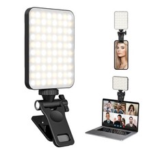 Lampe vidéo LED Clip Fill
