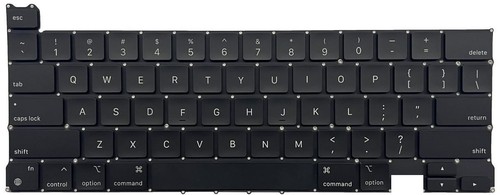 Ap33 touches pour clavier - touches,