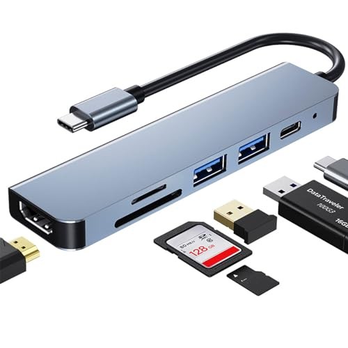 Hub usb adaptateur c - hub,