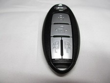 Clé intelligente d'origine