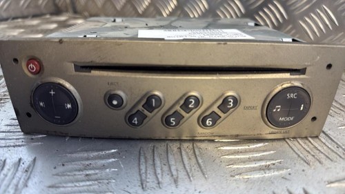 Autoradio origine renault - d'origine,