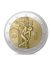 FRANCE 2 EURO 2022 JEUX