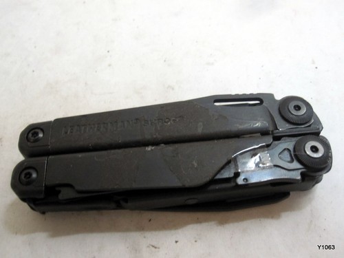 Leatherman surge multi - surge, tool