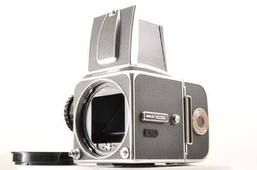 Appareil photo moyen format