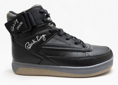 Size patrick ewing - 10,