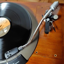 Bras lecture denon 790 - bras, dp-790