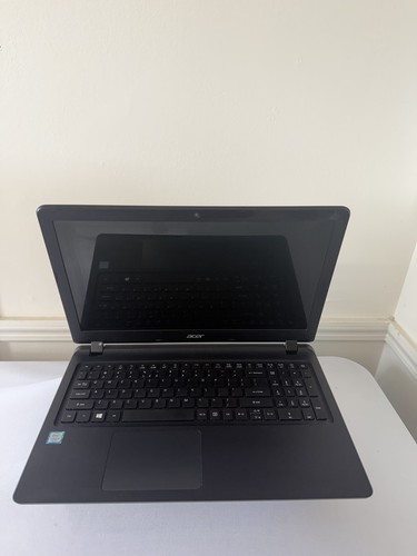 Acer aspire es1 572 laptop - acer,