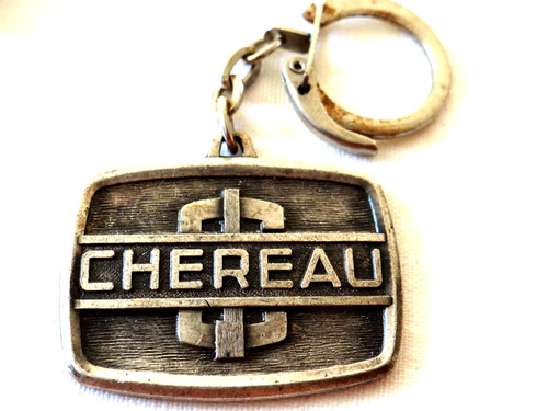 Porte clés auto camion - clés,