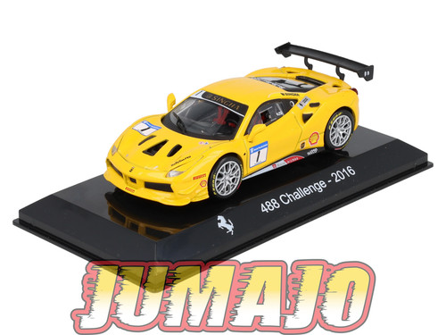Sc206 voiture burago - sc206,