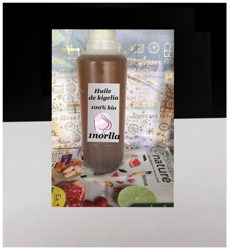 Huile kegila pour - kegila,