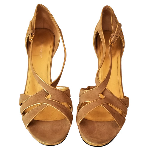 Chaussures nine west - chaussures,