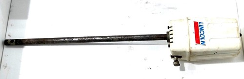 Pompe graisse lincoln - pompe,