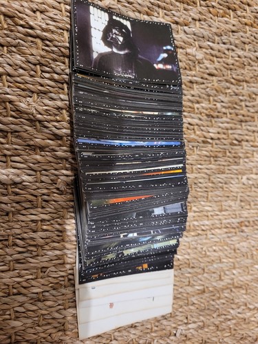 Large collection star wars - collection,