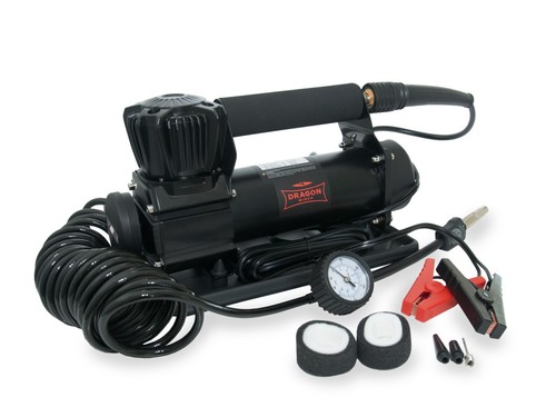 Compresseur dragon winch 7 - compresseur,