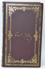 La curée - Emile Zola Les Rougon Macquart cercle du bibliophile livre