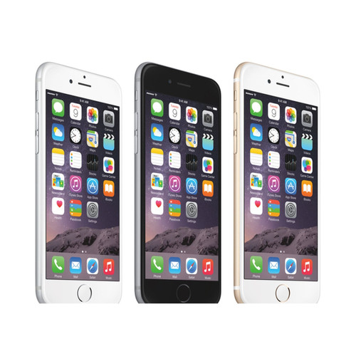 Apple iphone clean imei - 6,