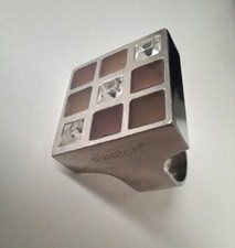 SWATCH : Bague "Prismatique