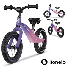 Vélo d'appartement pour enfants Air à partir de 2 ans jusqu'à 30 kg 12