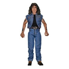Ac/dc figurine articulée
