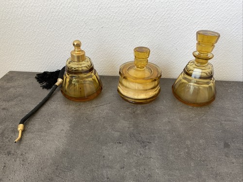 Set toilette maquillage - toilette,